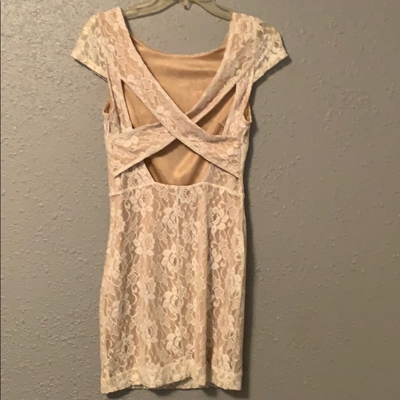 Dress - Picture 2 of 3